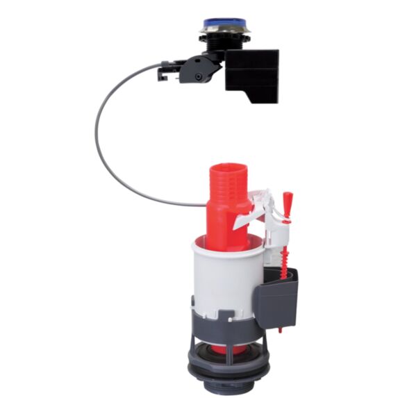 Mécanisme de WC à commande infrarouge - WIRQUIN