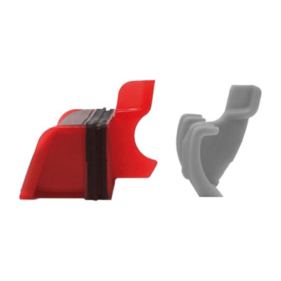 Membrane et filtre pour bonde de douche Slim+ - WIRQUIN