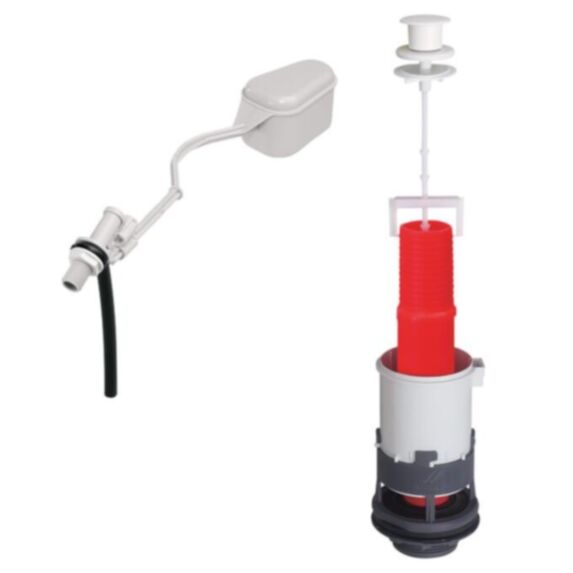 Mécanisme simple à tirette MX12 - WIRQUIN