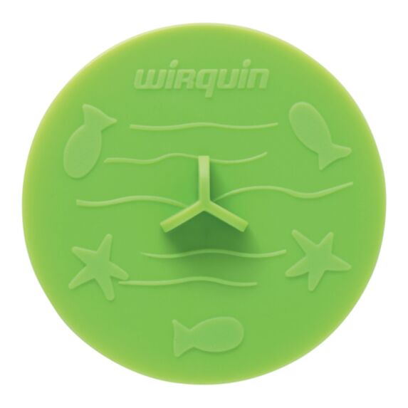 Bouchon universel vert anis WIRQUIN