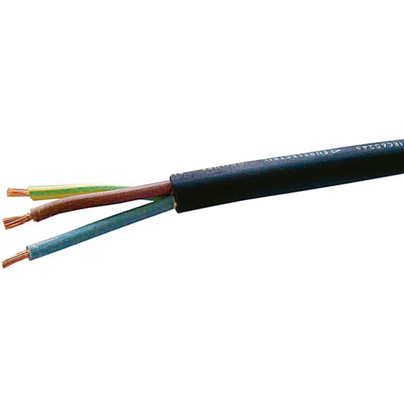 1/2 TOURET HO7 RN-F 3G1,5MM 75M