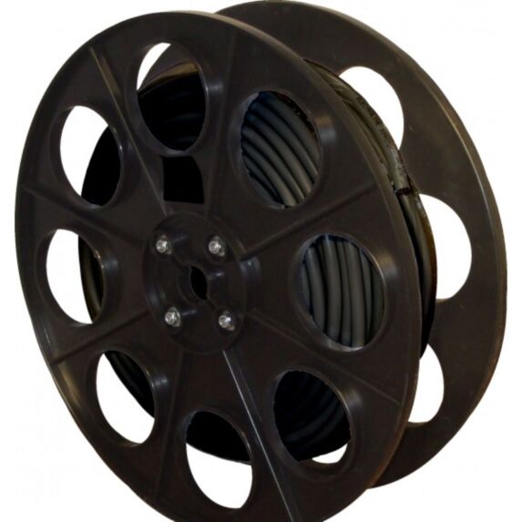 Câble U1000 RO2V 4X2.5 (vendu au mètre)