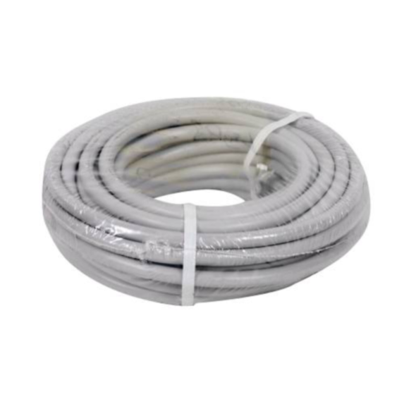 Cour.Film HO5 VV-F 3G1.5mm² Gris 10M