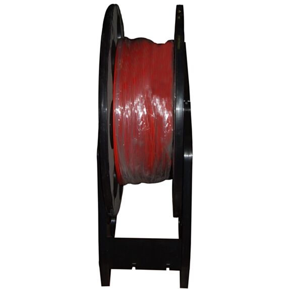 1/2 touret HO7 V-R 1x6mm² Rge 100M