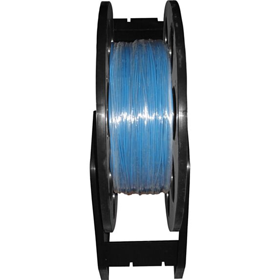 1/2 touret HO7 V-R 1x10mm² Bleu 100 M