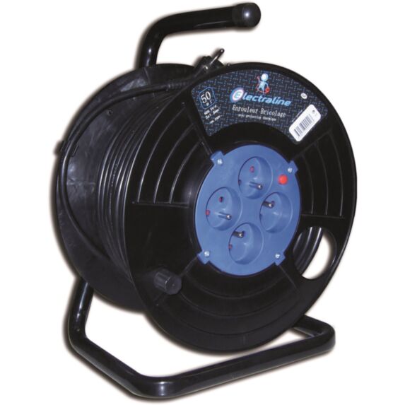 Enr BricoLine HO5 VV-F 3G1.5mm 40m