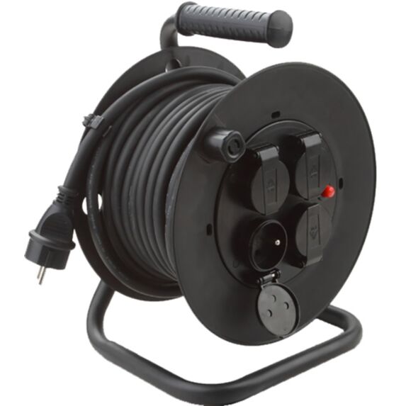 Enr ProLine IP44 HO7 RN-F 3G1.5mm² 25M