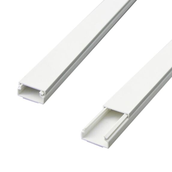 MOULURE 70X60 (CLIM) BLANCHE 2M