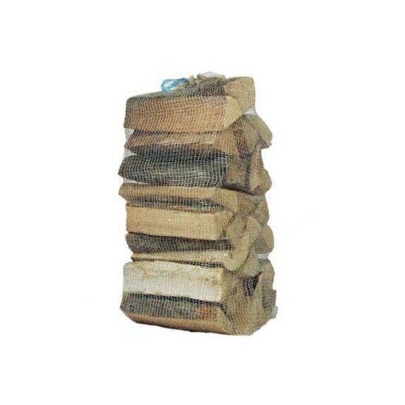 Filet bûchettes 33cm 50dm³ - LA FORESTIERE DU NORD