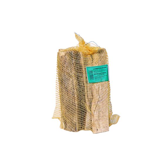 Filet bûchettes 50cm 25dm³ - LA FORESTIERE DU NORD