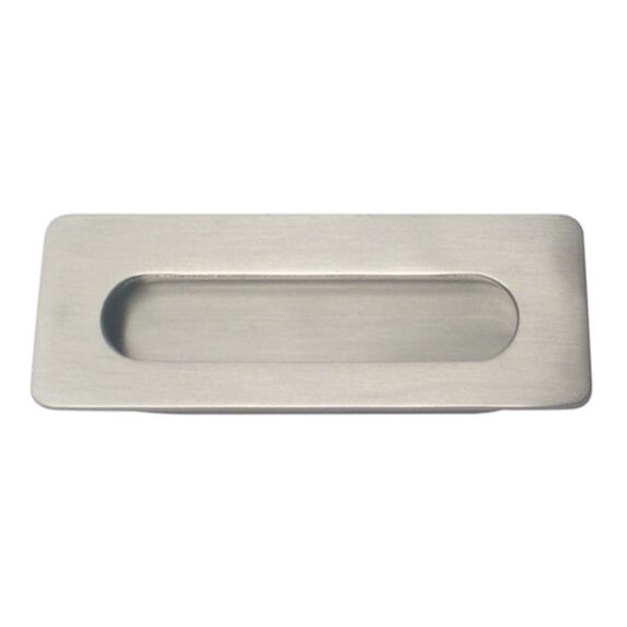 Poignées pour porte à galandage rectangulaire - CHRISLIGNE