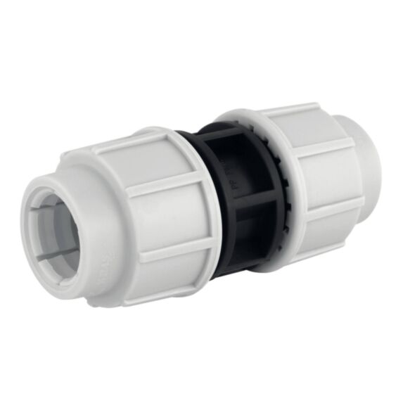 manchon égal polypropylène compression d20