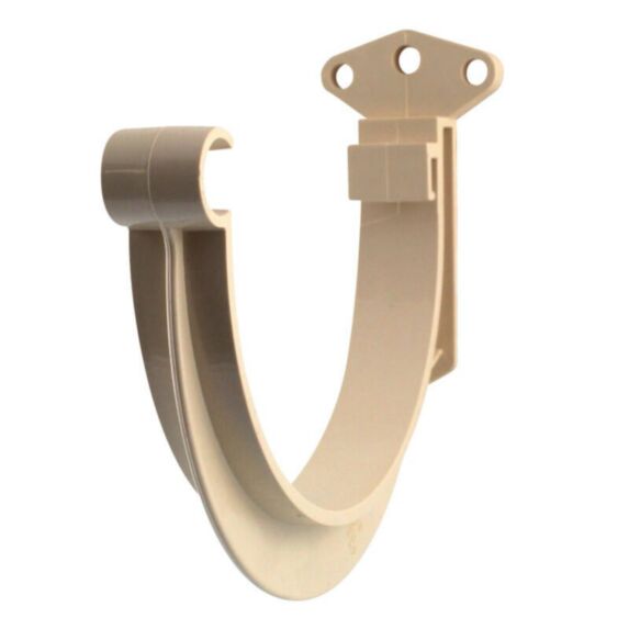 crochet bandeau pvc 25 sable - INTERPLAST