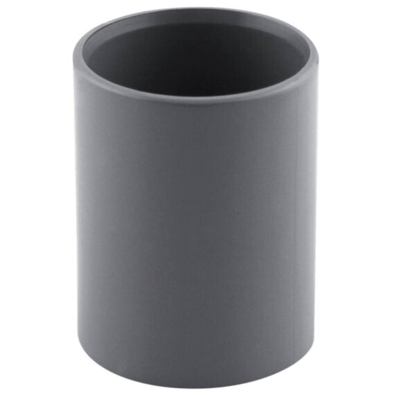 manchon pvc coulissant ff ø 32 nfme - INTERPLAST