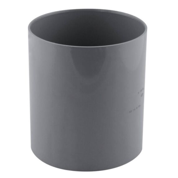 Manchon pvc coulissant ff ø 100 nfme - INTERPLAST