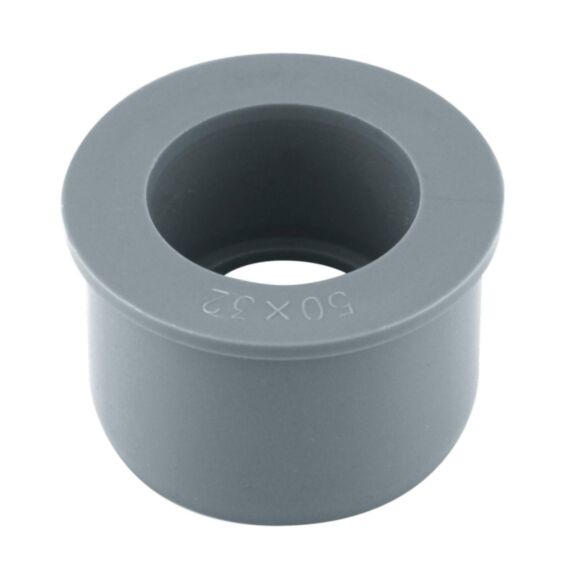 Réduction incorporée pvc mf 50x32 - INTERPLAST