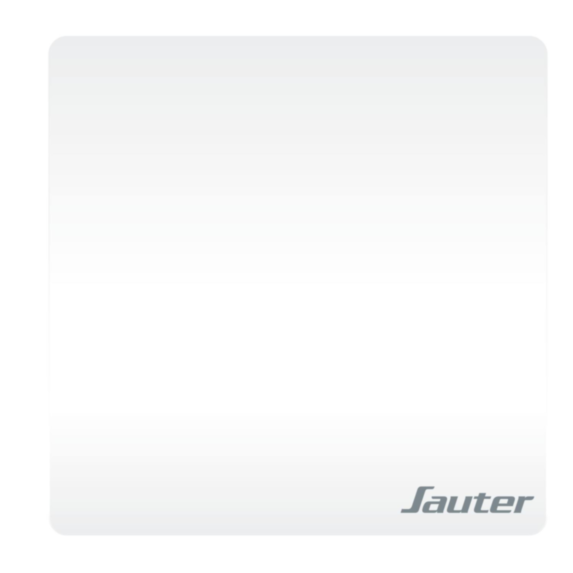 Extracteur d'air Zemu salle de bain WC Ø100mm - SAUTER