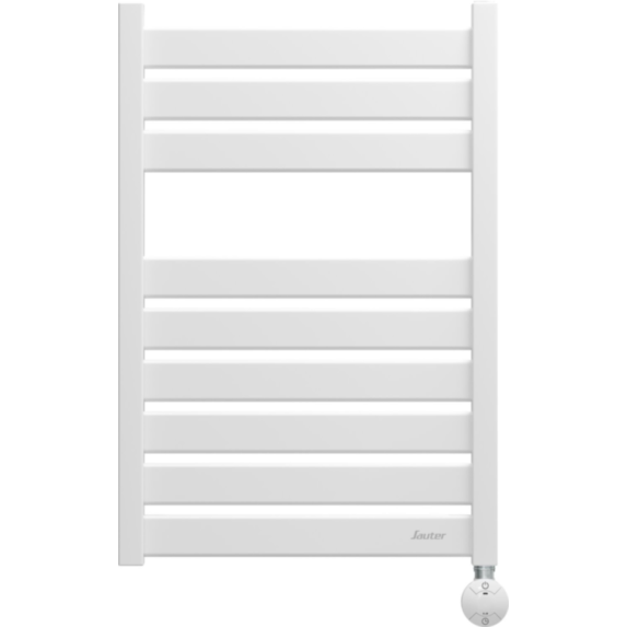 Sèche-serviettes 250W Kelud Mini blanc - SAUTER