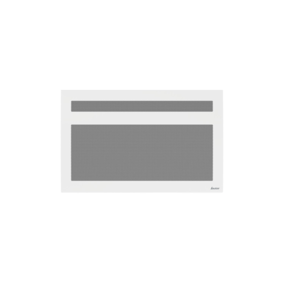 Radiateur panneau rayonnant Isarog 1500W - SAUTER