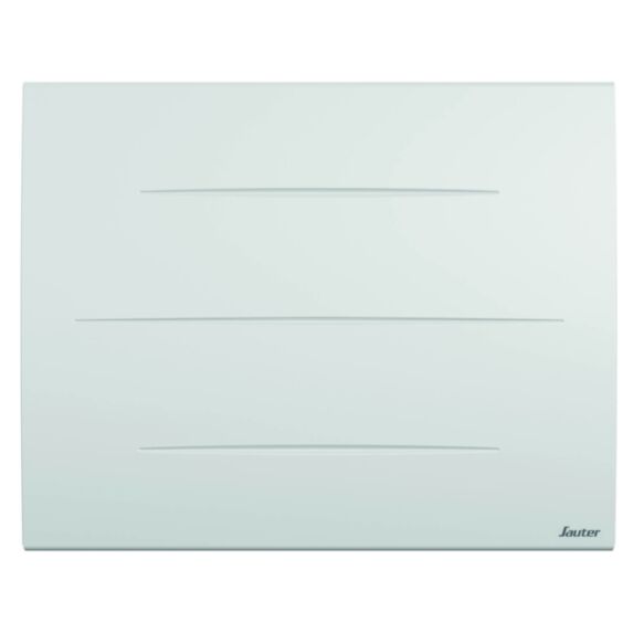 Radiateur inertie pierre réfractaire Sibayak 1000W - SAUTER