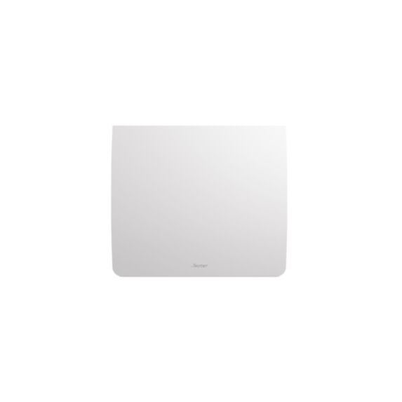 Radiateur à inertie Kaminari 1000W blanc - SAUTER