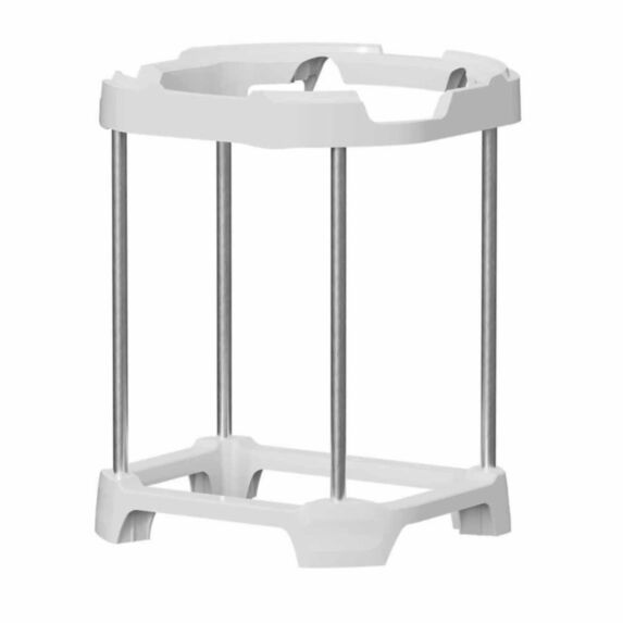 Support trépied Universel pour Chauffe-eau 50-200L - SAUTER