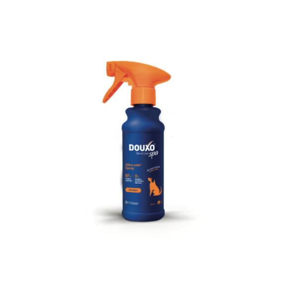 Spray démêlant chien 295ml - CEVA