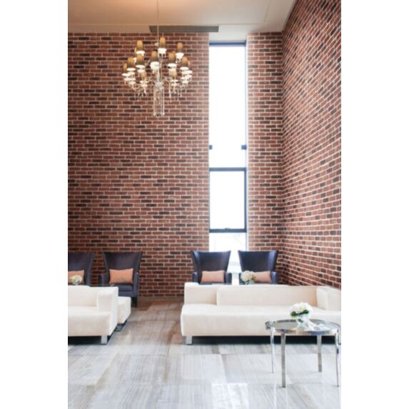 Plaquettes Parement intérieur Cambridge 1m² - MODULO