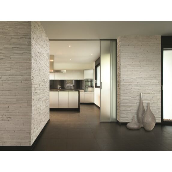 Plaquette de parement intérieur - 1,06m² - Star Old Stone - MODULO