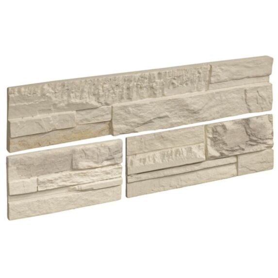 Plaquettes Parement Brasilia Artic - MODULO