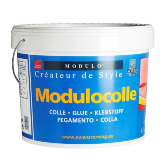 Colle pour parement intérieur 20 kg - MODULO