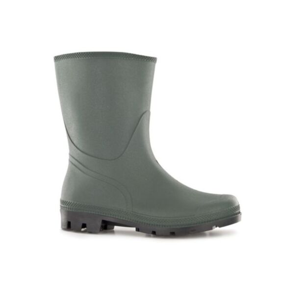 Demi-bottes Brière vert T.37 - BLACKFOX