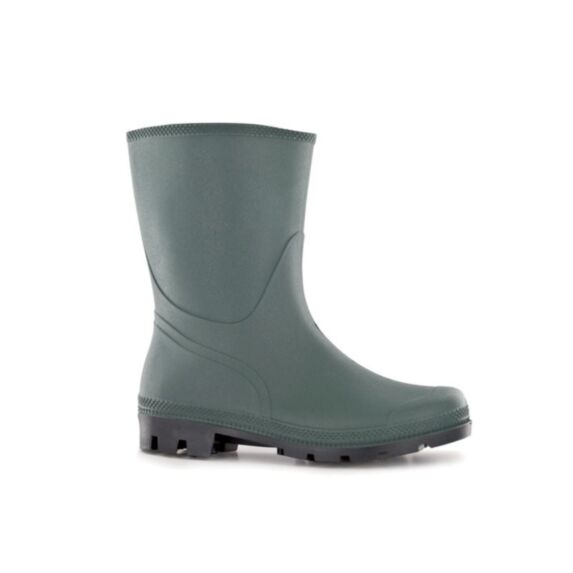 Demi-bottes Brière vert T.40 - BLACKFOX