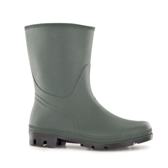 Demi-bottes Brière vert T.44 - BLACKFOX