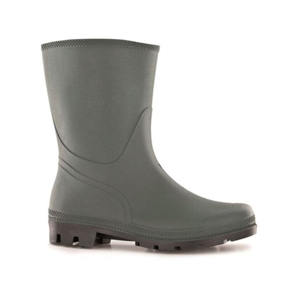 Demi-bottes Brière vert T.46 - BLACKFOX