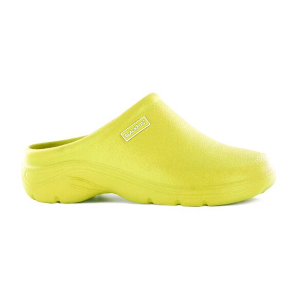 Sabot en EVA Colors pomme T.36 à T.42 - BLACKFOX