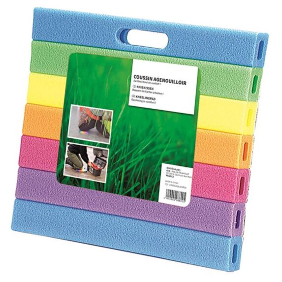 Coussin agenouilloir comfy