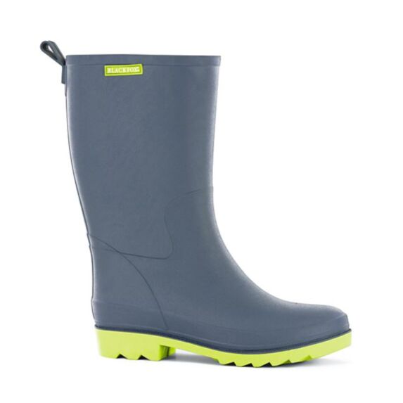 Bottes Happy adulte marine T.35/36 - BLACKFOX