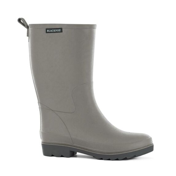 Botte Happy adulte taupe T.35/36 - BLACKFOX
