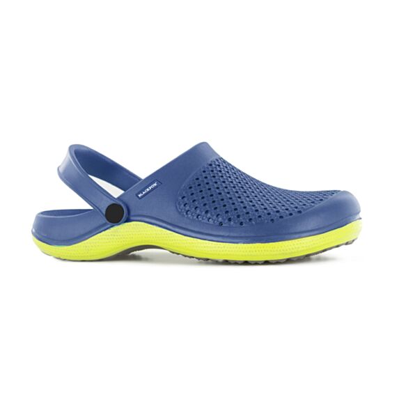 Sabot Sun bleuAnis 45/46
