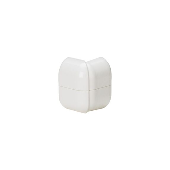 Raccord pour angle rentrant pour plinthe 80x20mm - LEGRAND