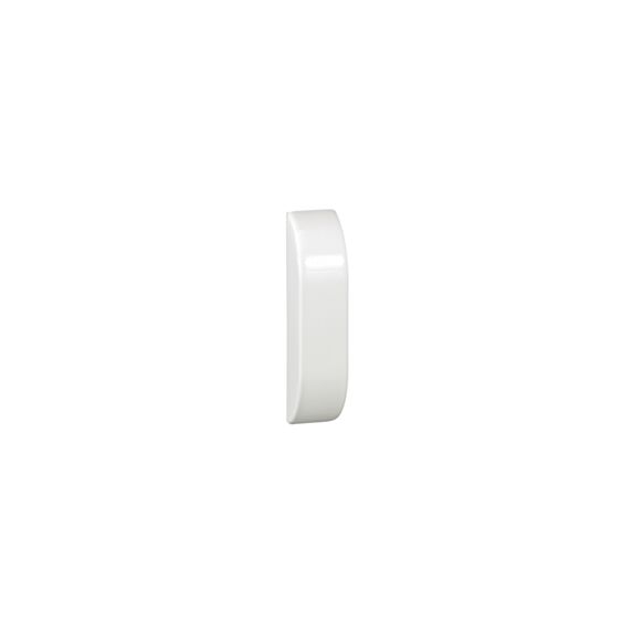 Embouts pour plinthe 80x20mm - LEGRAND