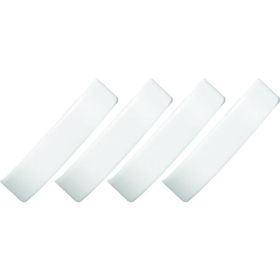 Joint de couvercle - pour plinthe 80 x 20 - LEGRAND