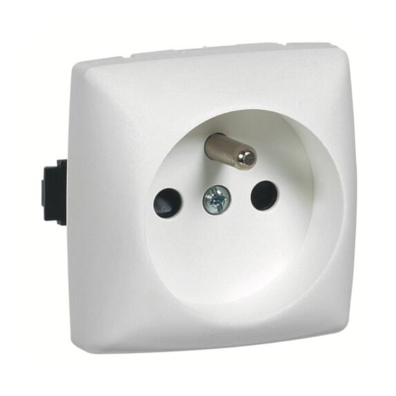 Prise de courant ASL - LEGRAND