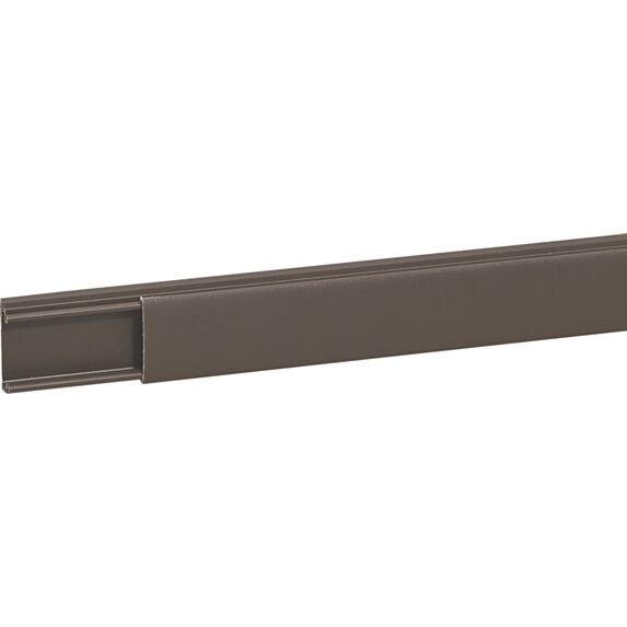 Moulure 20x10 marron