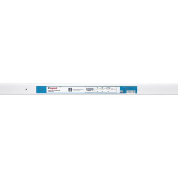 Conduit de distribution 40 x 25 mm - LEGRAND
