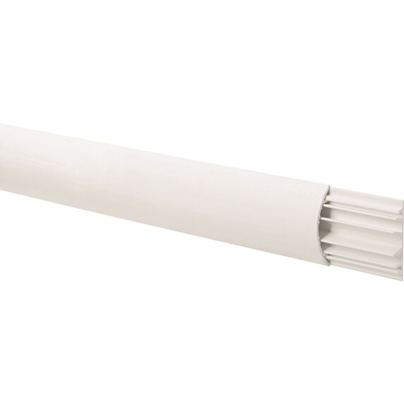 Passage plancher 50x12 blanc