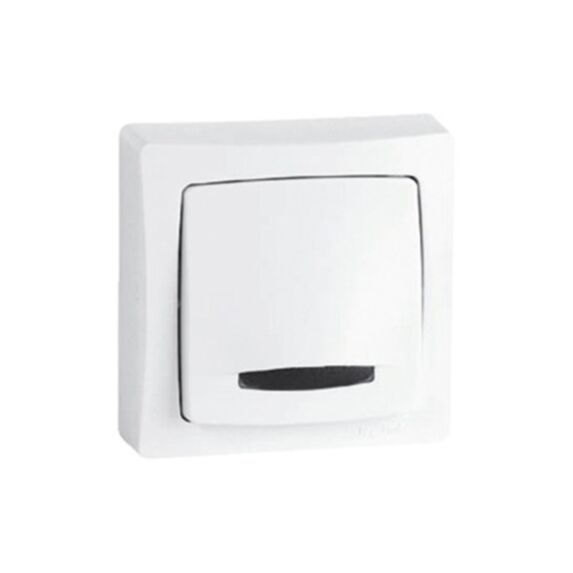 VA ET VIENT LUM ASL BLANC