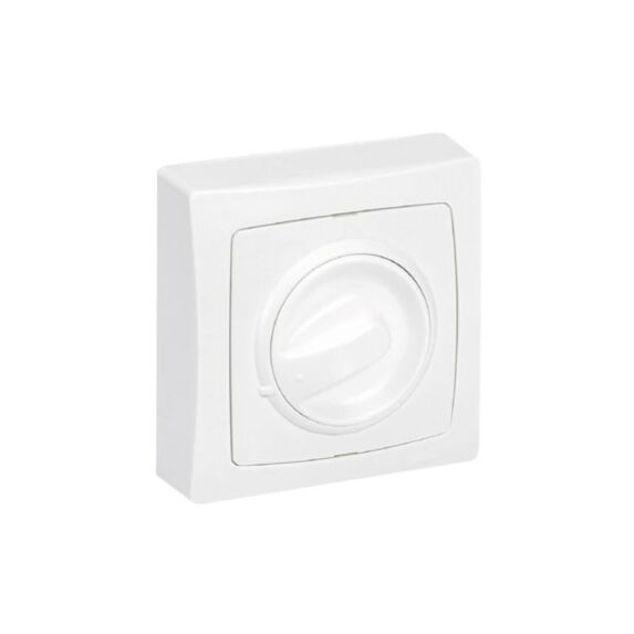 Poussoir ASL blanc - LEGRAND