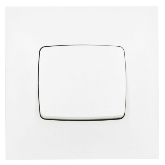 Interrupteur Va et vient Neptune - LEGRAND